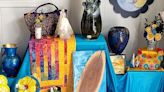 Artists offer jewelry, quilts, bags and more at Wishing Spring outdoor festival | Arkansas Democrat Gazette