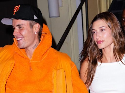 Hailey Bieber Wanted to Wait to Have a Baby With Justin Bieber