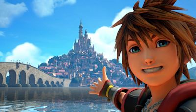 Rumor: Kingdom Hearts x Fortnite Is Only One of Many KH Crossovers Coming - Gameranx