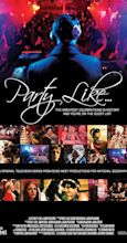 Party Like the Queen of France (TV Movie 2012) - Full Cast & Crew - IMDb