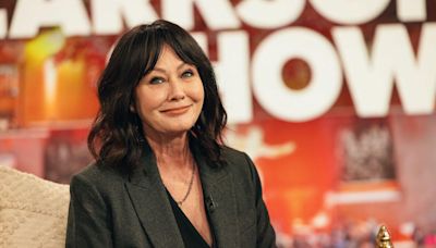 'Beverly Hills, 90210' Actress Shannen Doherty Dead At 53 | iHeart