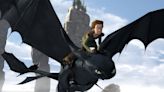 Universal Pictures pulls a Disney with live-action remake of How to Train Your Dragon