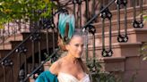 Sotheby's Is Auctioning Carrie Bradshaw's Bird Wedding Headpiece for $70K
