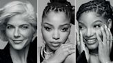 See Chloe and Halle Bailey Belt Out Bee Gees Classic 'To Love Somebody' for Pandora's Sweet New Campaign