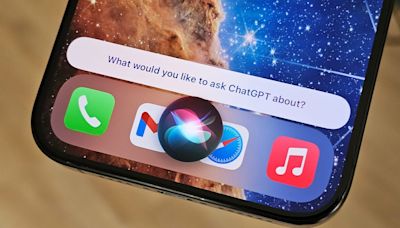 How to Use ChatGPT With Siri on Your iPhone