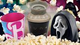 ‘I Spent $60 for Popcorn’: Collectible Buckets Are Turning a Tidy Profit for Movie Theaters
