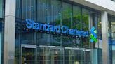 Standard Chartered beats UK banks thanks to Asian focus