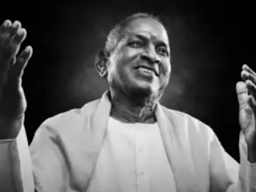 Ilaiyaraaja didn’t retain copyright for his film songs till 1990, Eco tells Madras HC | Chennai News - Times of India