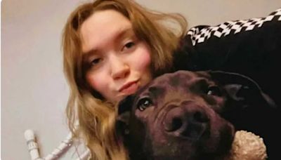 Hackettstown Murder Victim, 21, Killed As Puppy Tried Protecting Her, Campaign Says