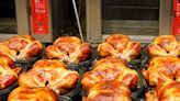 Costco Faces Animal Welfare Lawsuit Over Their $4.99 Rotisserie Chicken