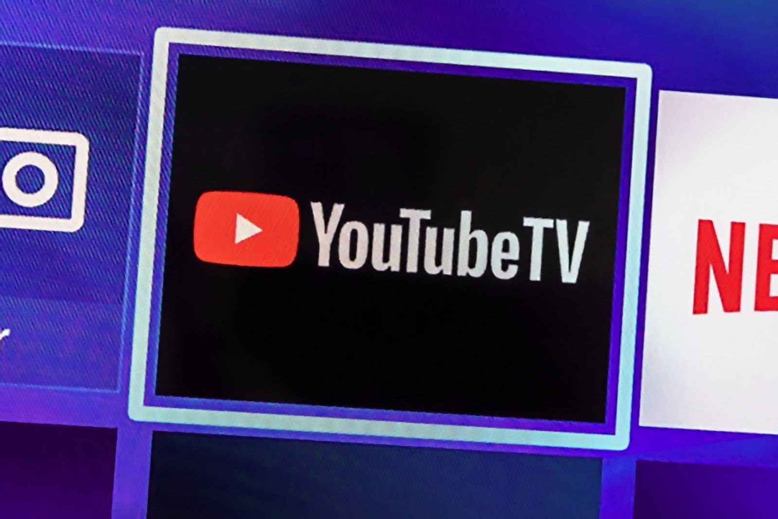 How to get standalone channels on YouTube TV