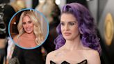 Fans Mistake Kelly Osbourne for Kim Zolciak in Instagram Pic