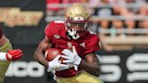 NFL Draft WR Rankings Debate: Zay Flowers