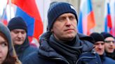 Alexei Navalny, Prominent Putin Critic, Dies In Jail, Russia's Prison System Says