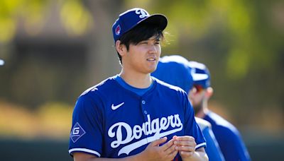 MLB》大谷翔平「50轟50盜」指日可待 4屆盜壘王：他可以65盜