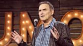 Netflix to release posthumous Norm Macdonald stand-up special filmed in his home