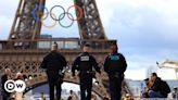 Could a Syrian war criminal be attending Paris Olympics? – DW – 07/07/2024