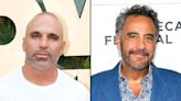 Joe Gorga Cancels Las Vegas Comedy Show After Brad Garrett Reveals 'Scam'