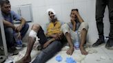 Gaza: l'OMS déplore plus de 1 000 attaques contre des centres de soins qui étaient déjà fragiles