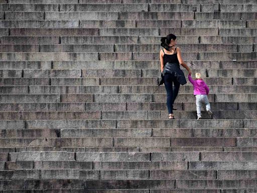 De un «golpe» contra el feminismo a maternidades deseadas: la historia del Día de las madres en México