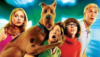 Série live-action de Scooby-Doo está em desenvolvimento pela Netflix