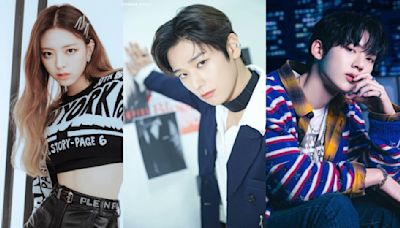 ITZY’s Yuna, THE BOYZ’s Juyeon, and ZEROBASEONE’s Han Yujin announced as hosts for Inkigayo Live in Tokyo on October 13