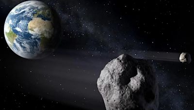 ISRO in talks with European Space Agency on Ramses mission to track asteroid