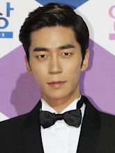 Shin Sung-rok