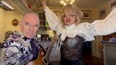 Robert Fripp and Toyah Serve Up “Elderly Edition” of blink-182’s “Dammit”: Watch