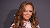 Why Leah Remini's Recent Accomplishment Has Everything To Do With Scientology