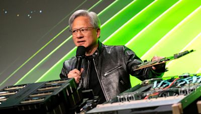 The key levels to watch on Nvidia's stock chart with its big earnings report almost here