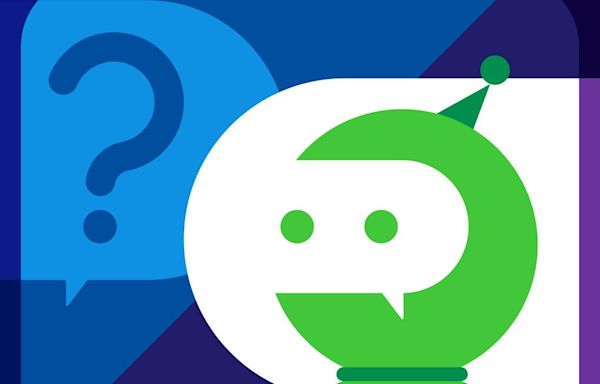 The Secret to Talking to an AI Chatbot