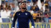 Tras el triunfo de Boca, Sergio Romero tuvo un romántico gesto con Eliana Guercio y la emocionó hasta las lágrimas