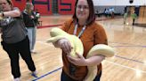 Spring Mills High School hosts Family STEAM Night full of hands-on activities