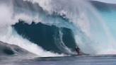 Relive Laura Enever’s Shipstern Bluff Suplex (Video)