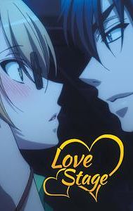 Love Stage