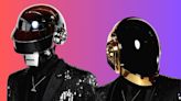 One more time? Daft Punk are back... Sort of