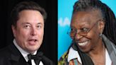 Elon Musk Fired 'The View' Cast After Acquiring ABC?