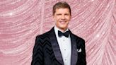 Nigel Harman accepts Strictly curse rumours are 'part of signing up for the show'