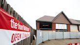 Work starts to convert former Shrewsbury retail park Argos store into supermarket