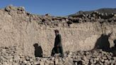 阿富汗強震死亡人數激增 傳已超過2000人