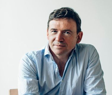 David Nicholls: ‘Is there great male writing about heterosexual desire at the moment? I’m not sure’