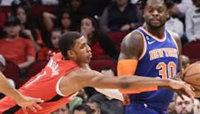 Do Knicks Have A Deadline To Trade Julius Randle? New York Tracker