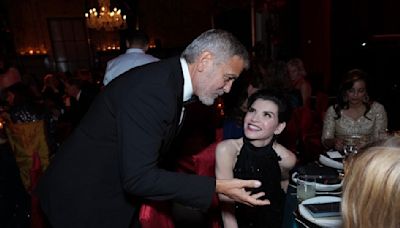 George Clooney And Julianna Margulies Sign Off Their Emails THIS Way; See How They Pay Homage To Their ER Characters