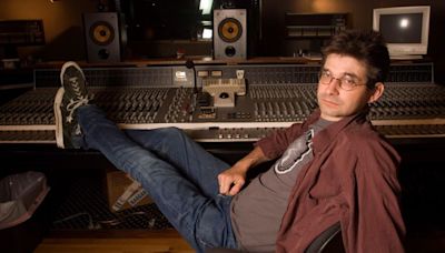 Steve Albini, legendary indie rock producer who hated the title producer, dead at 61