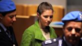 Amanda Knox faces slander retrial over accusing bar owner of murder