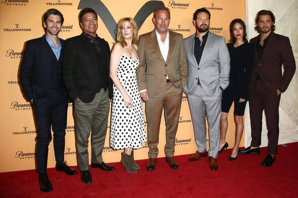 How much does the Yellowstone cast make? Salary breakdown as new season begins filming