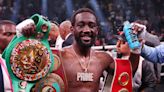 Terence Crawford’s masterclass puts him in conversation to be an all-time great