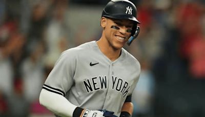 Yankees: Aaron Judge supera marca histórica que dejó Derek Jeter dejó tras su retiro de MLB