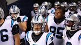 Panthers’ roster ranked 30th in NFL by PFF